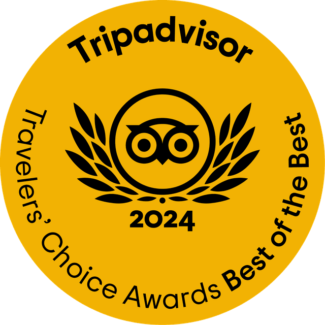 Tripadvisor Award