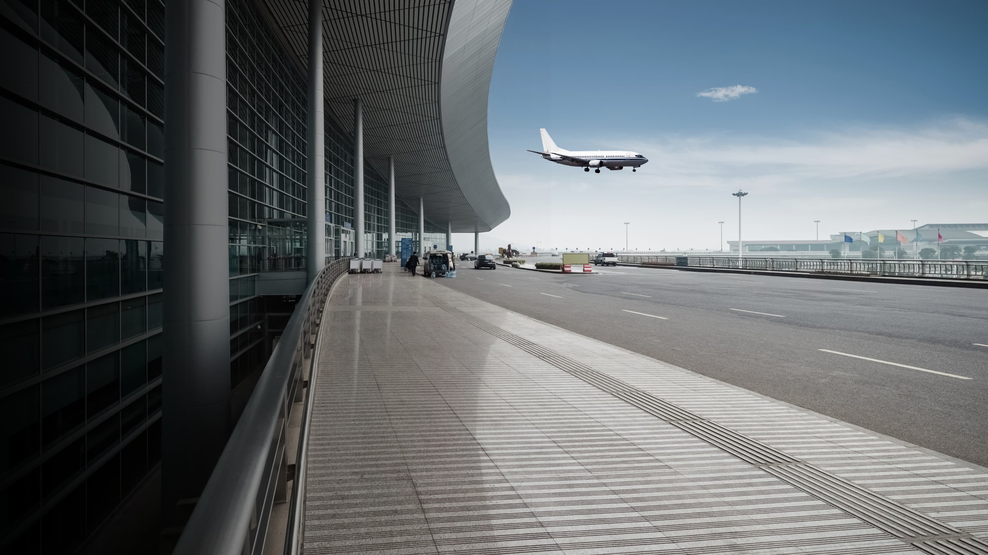 Lombok International Airport