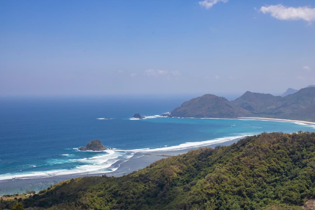 Golden Retreat Lombok Villa